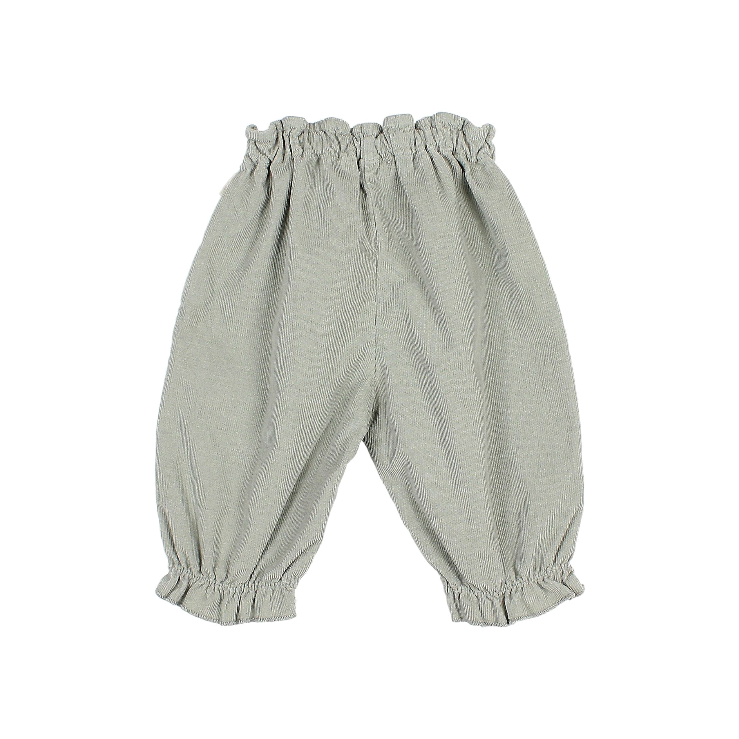 Pantaloni BUHO