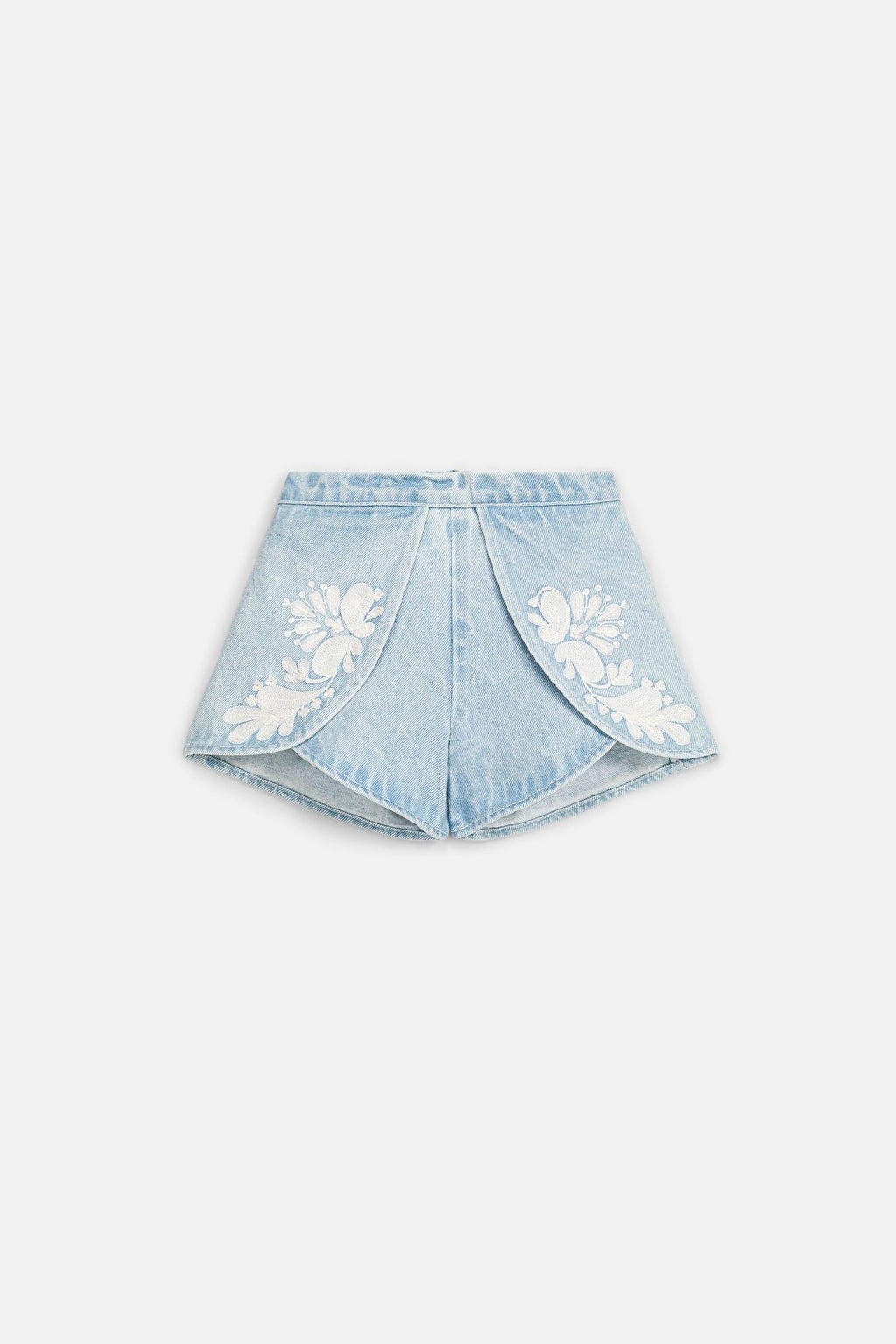 SHORTS LOUISE MISHA Parme