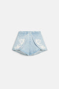 SHORTS LOUISE MISHA Parme