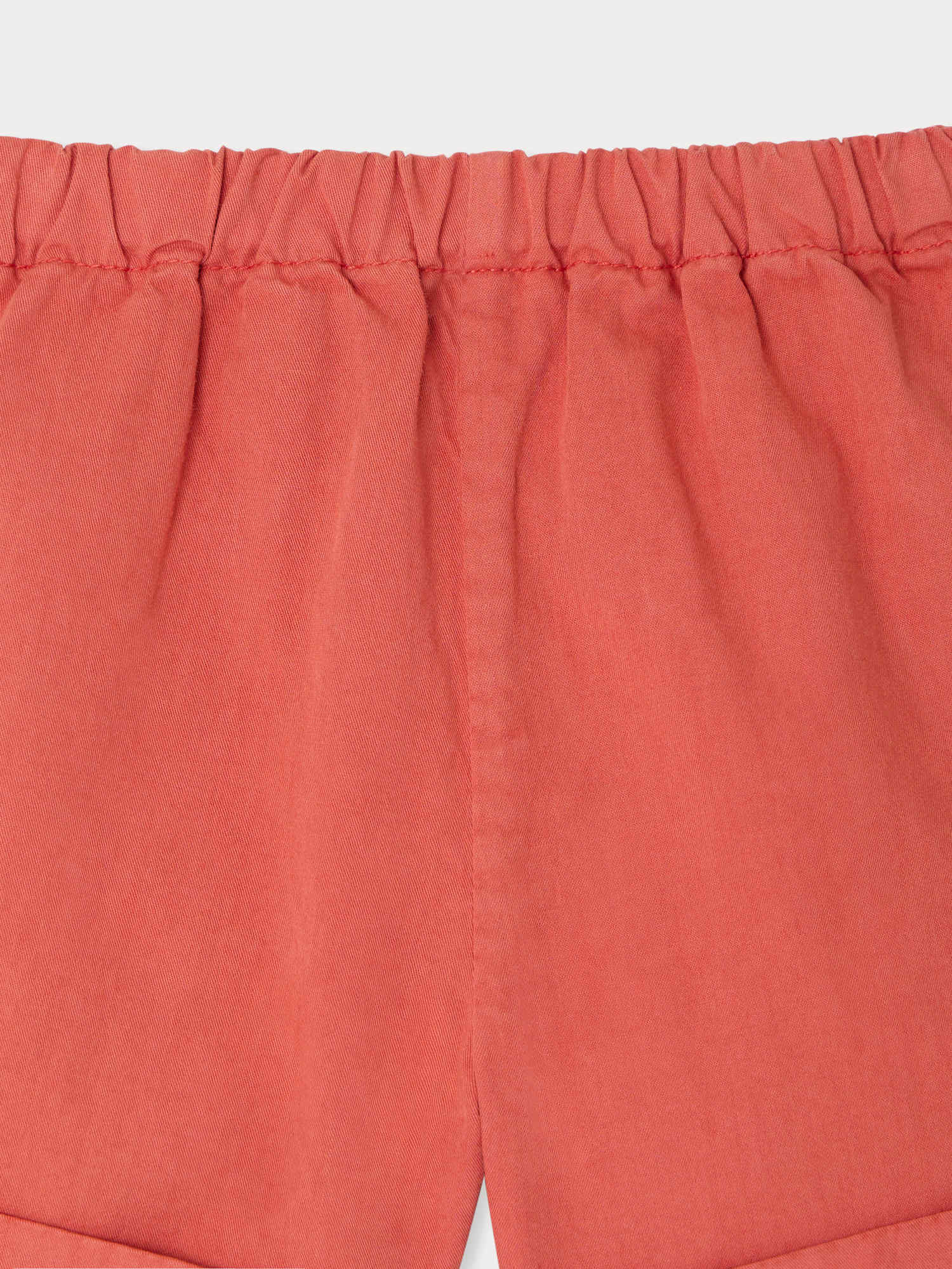 Short BONPOINT Grenadine