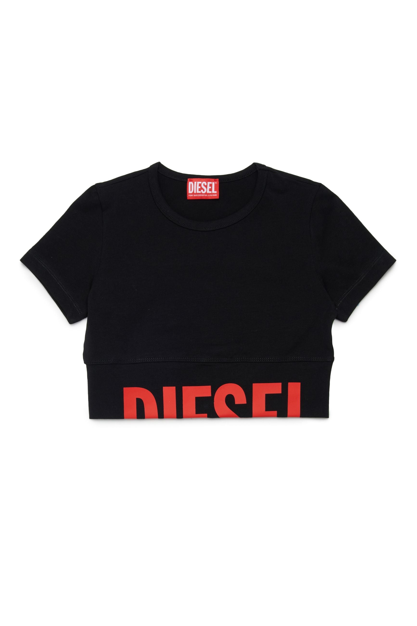 T-SHIRT DIESEL K405