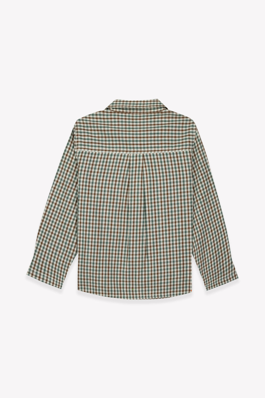 CAMICIA BONTON