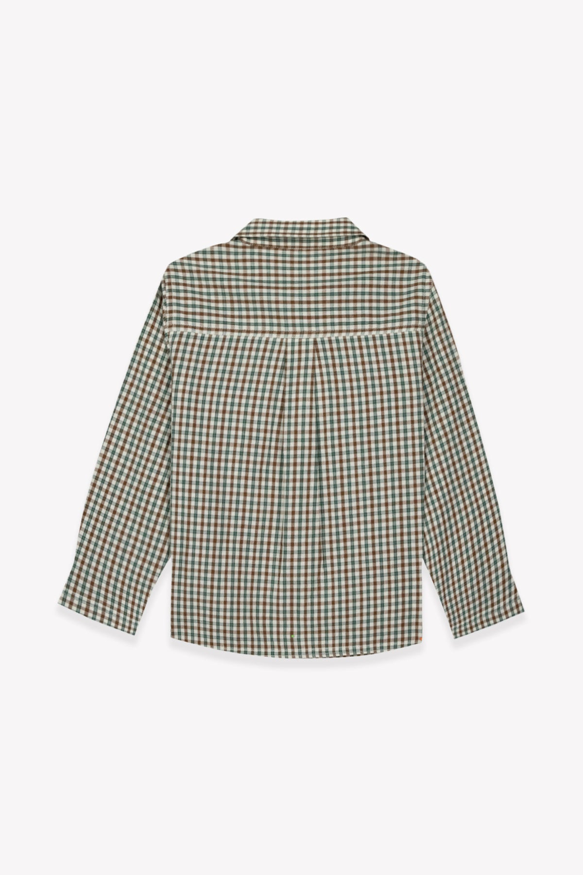 CAMICIA BONTON