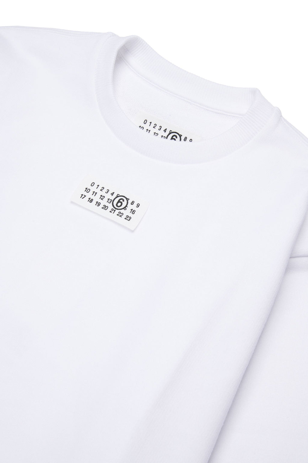 FELPA MARGIELA M6100