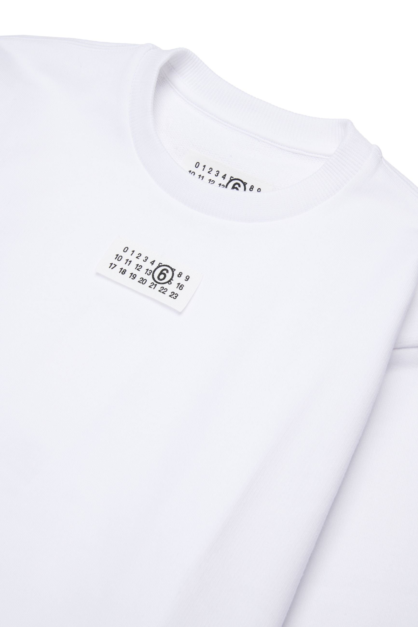 FELPA MARGIELA M6100