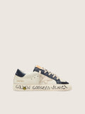 Scarpe GOLDEN GOOSE Bianco sporco