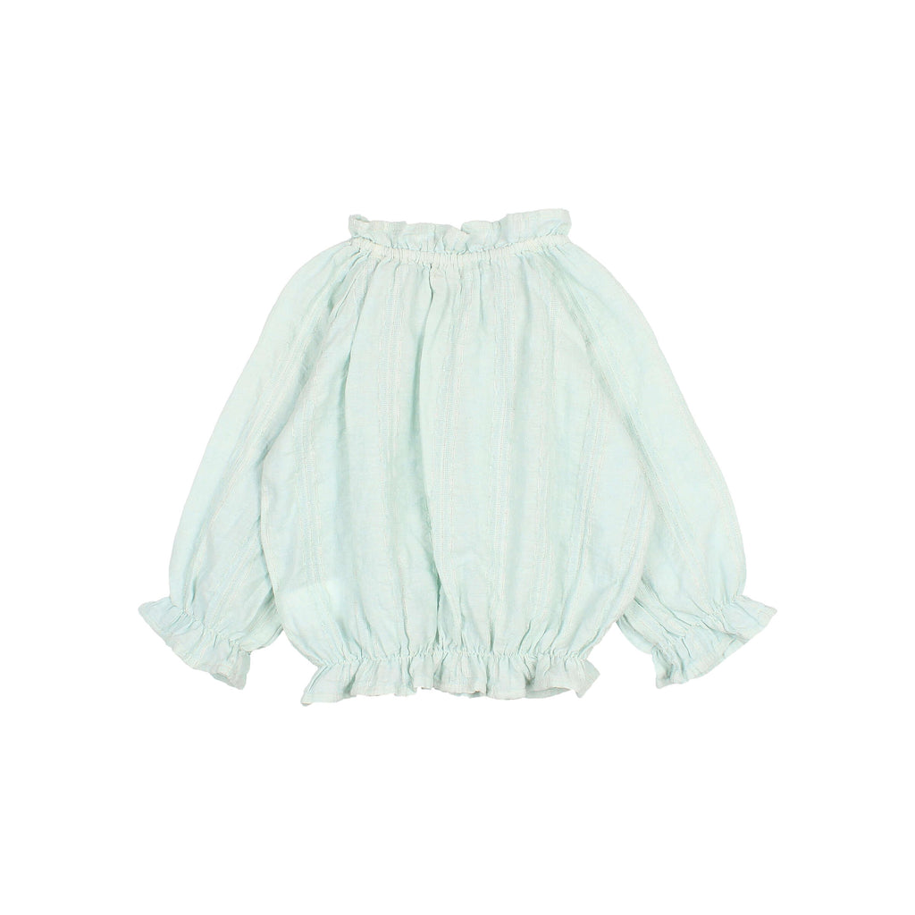 Blusa BUHO Aqua