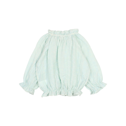Blusa BUHO Aqua