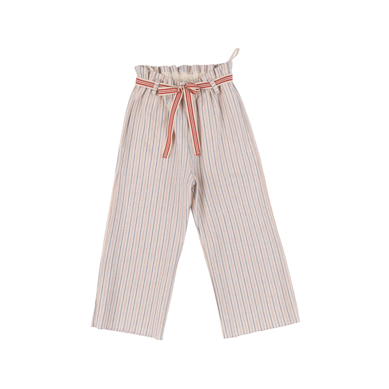 Pantalone BABE & TESS Stripe