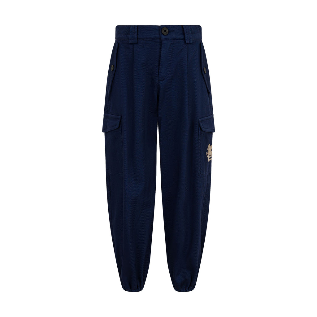 Pantaloni ETRO