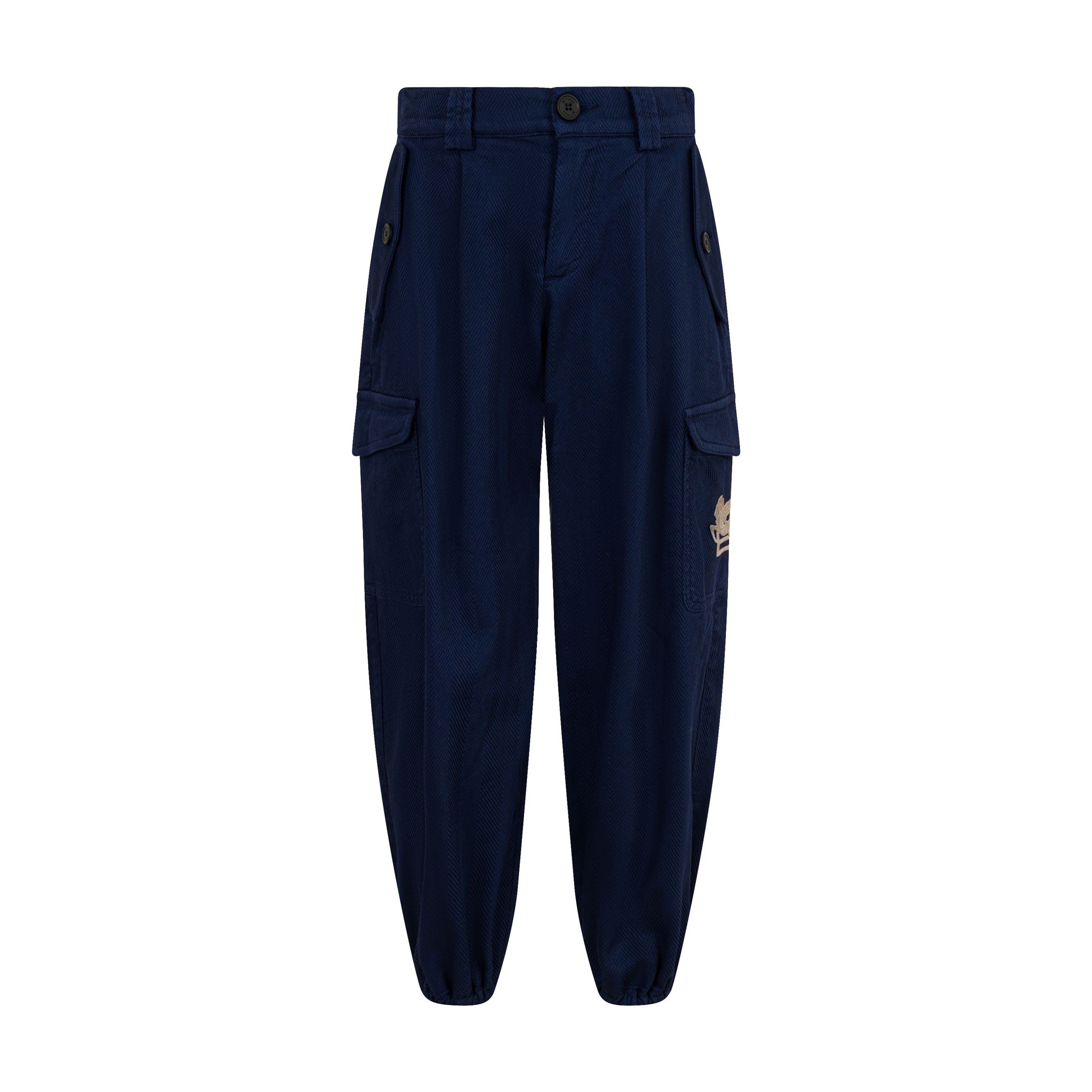 Pantaloni ETRO