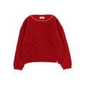 Maglione BUHO