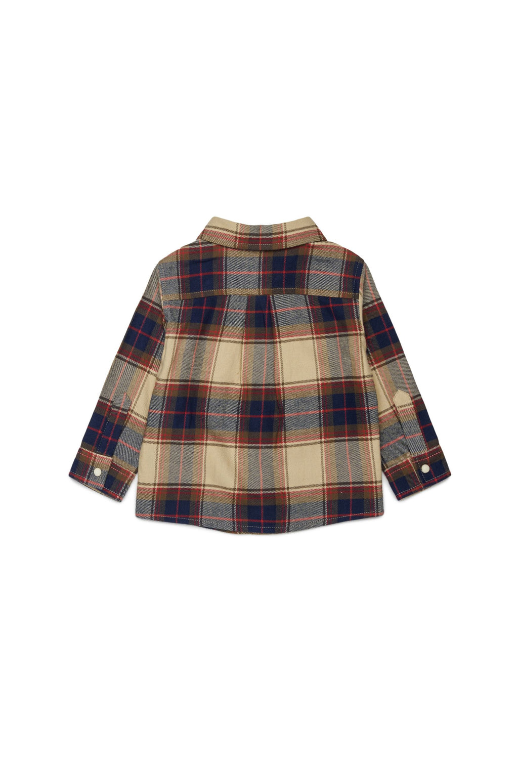CAMICIA DSQUARED KID