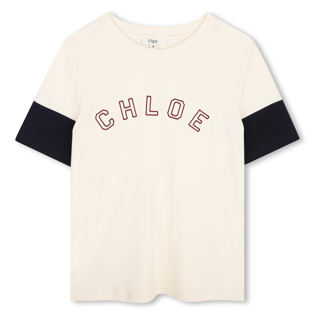 T-SHIRT CHLOE