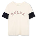 T-SHIRT CHLOE