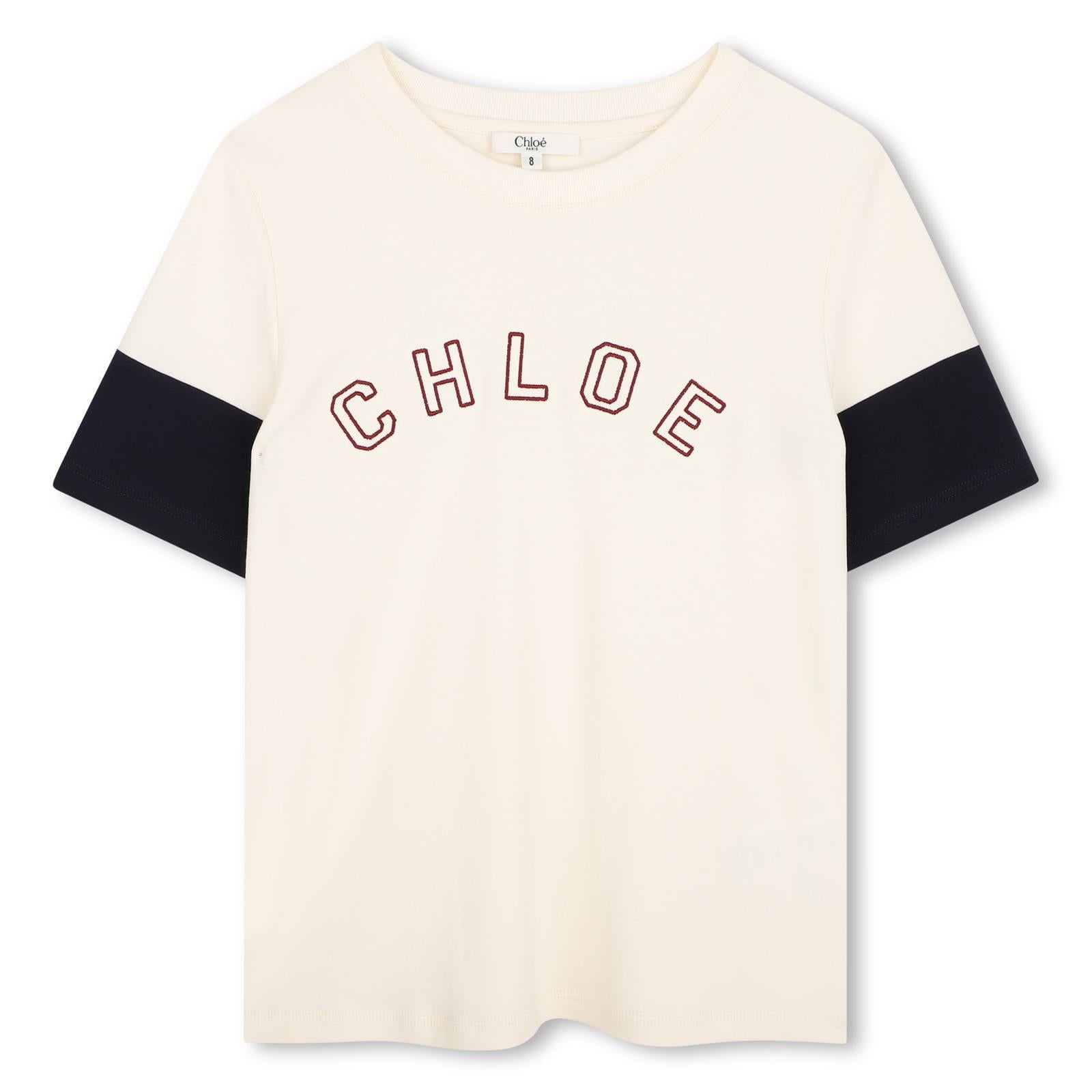 T-SHIRT CHLOE