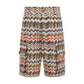 Bermuda MISSONI