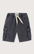 Bermuda AMERICAN VINTAGE Nero