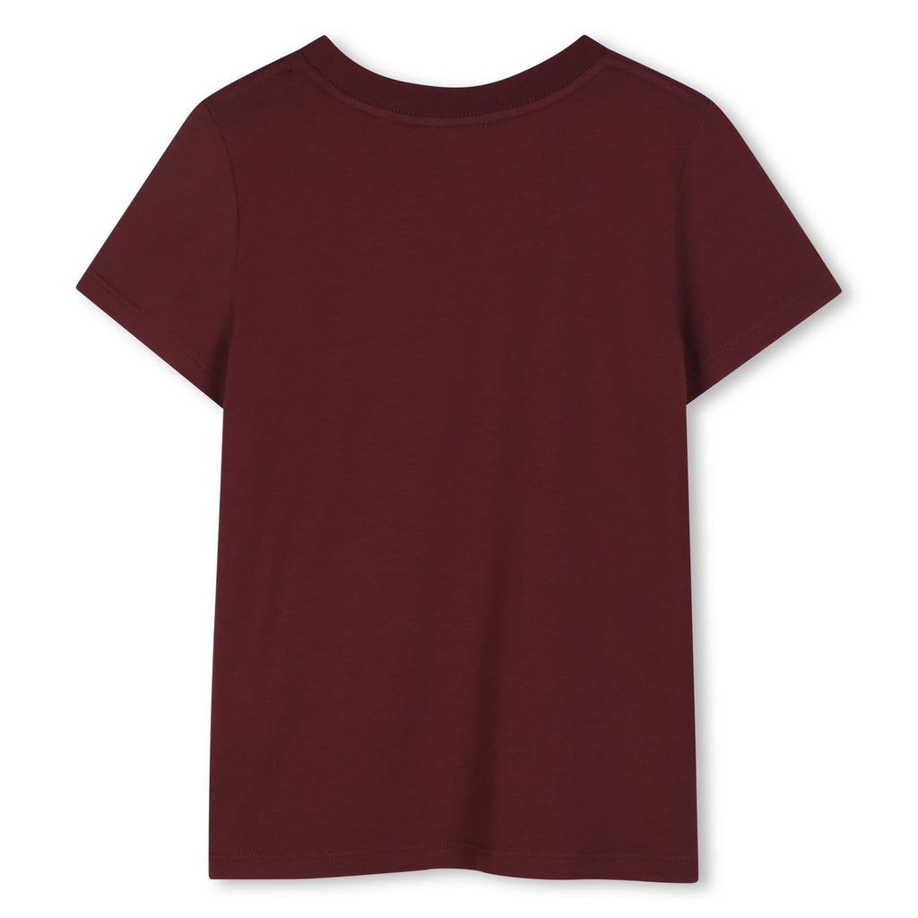T-SHIRT CHLOE