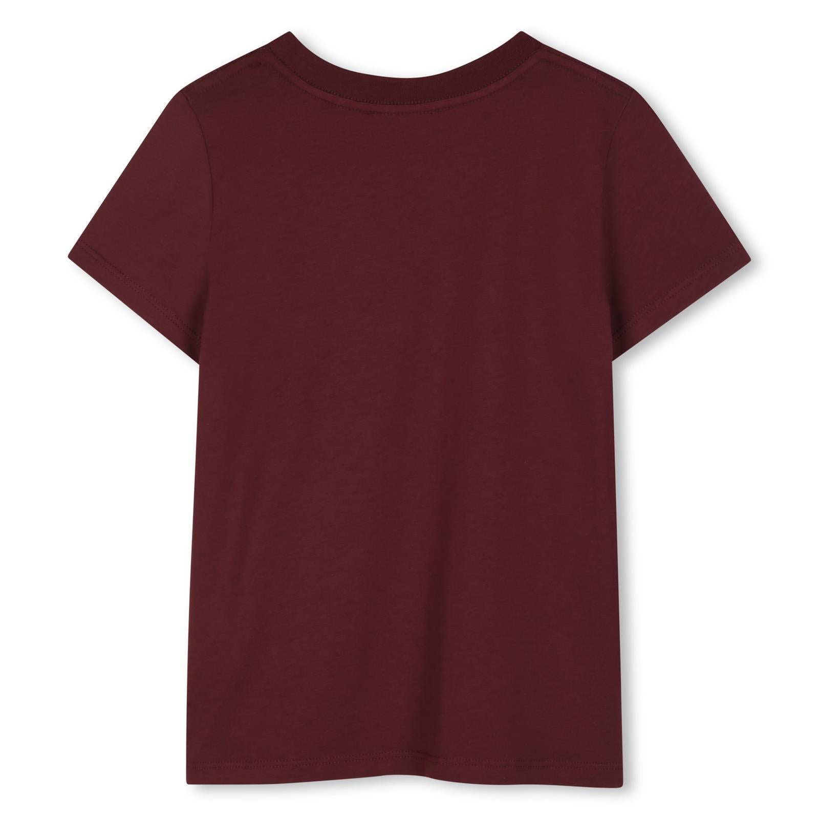 T-SHIRT CHLOE