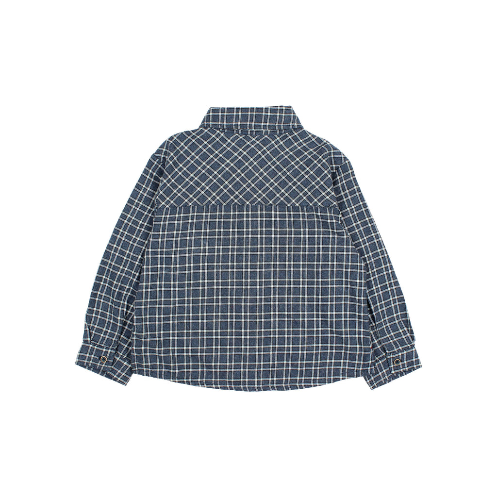 CAMICIA BUHO