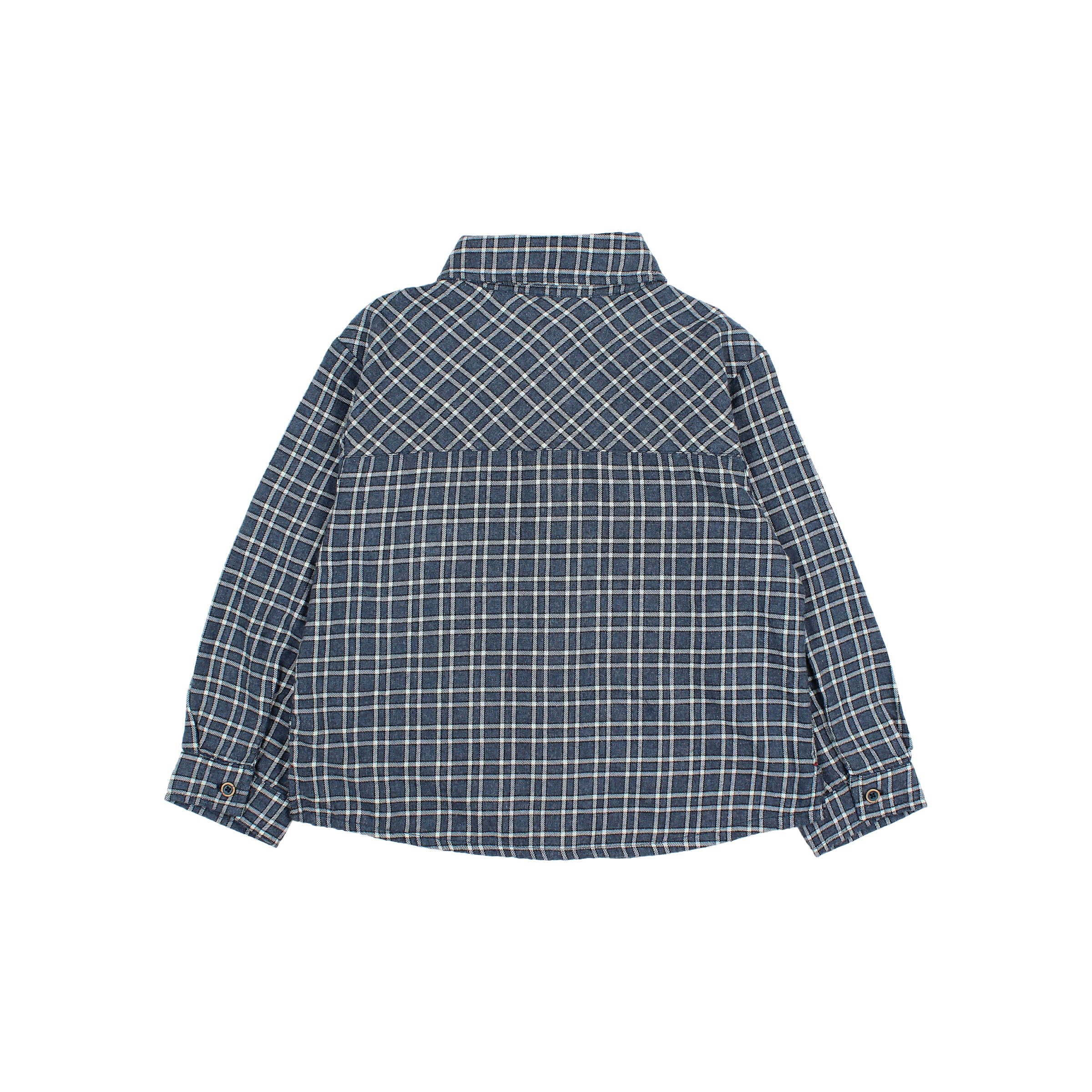 CAMICIA BUHO