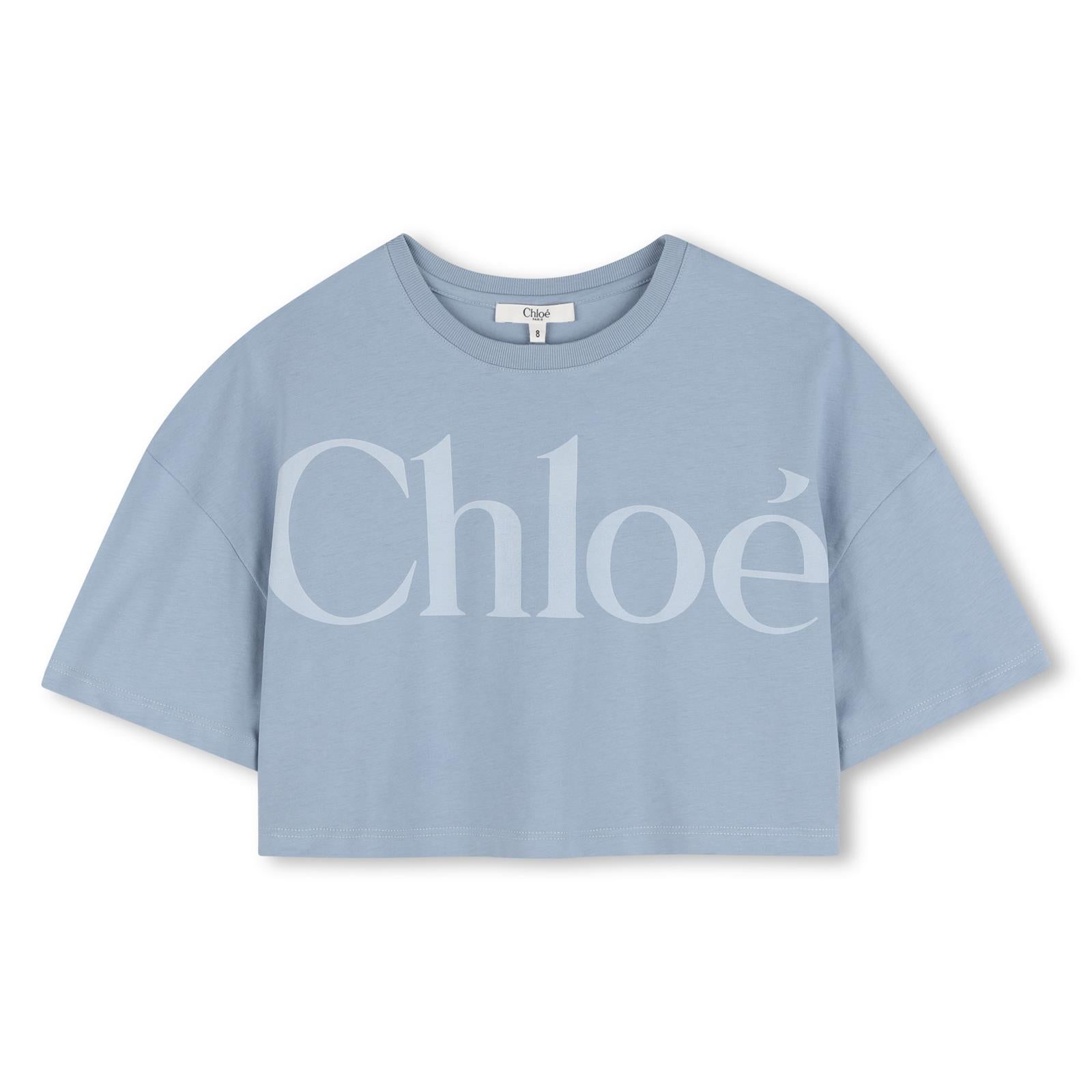 T-SHIRT CHLOE 117