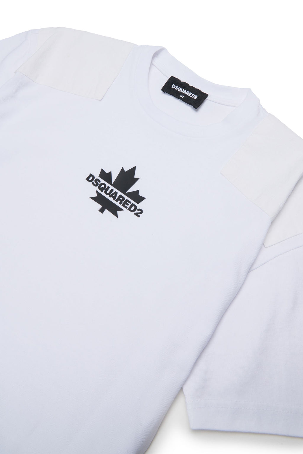 T-SHIRT DSQUARED KID