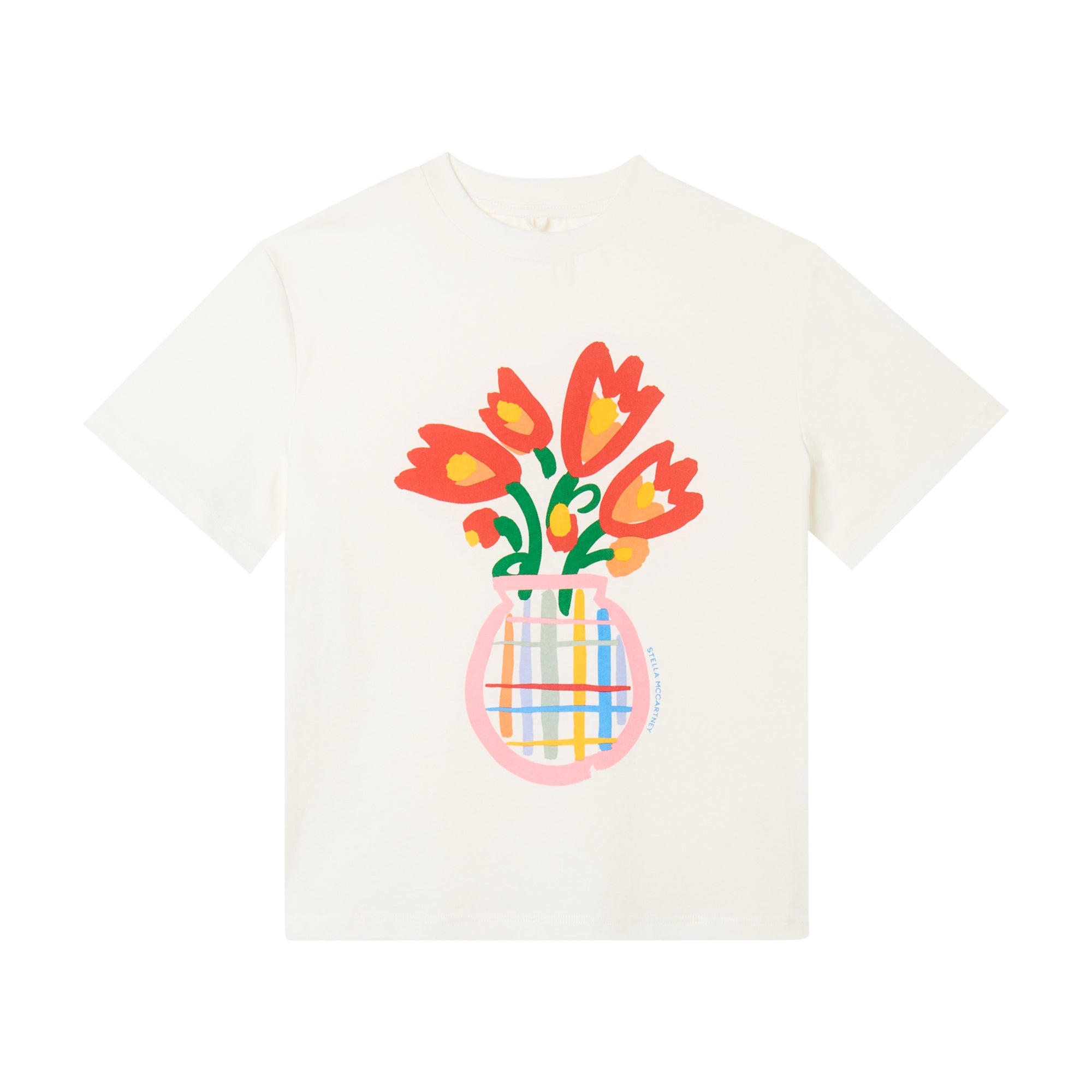 T-SHIRT STELLA MC CARTNEY 101