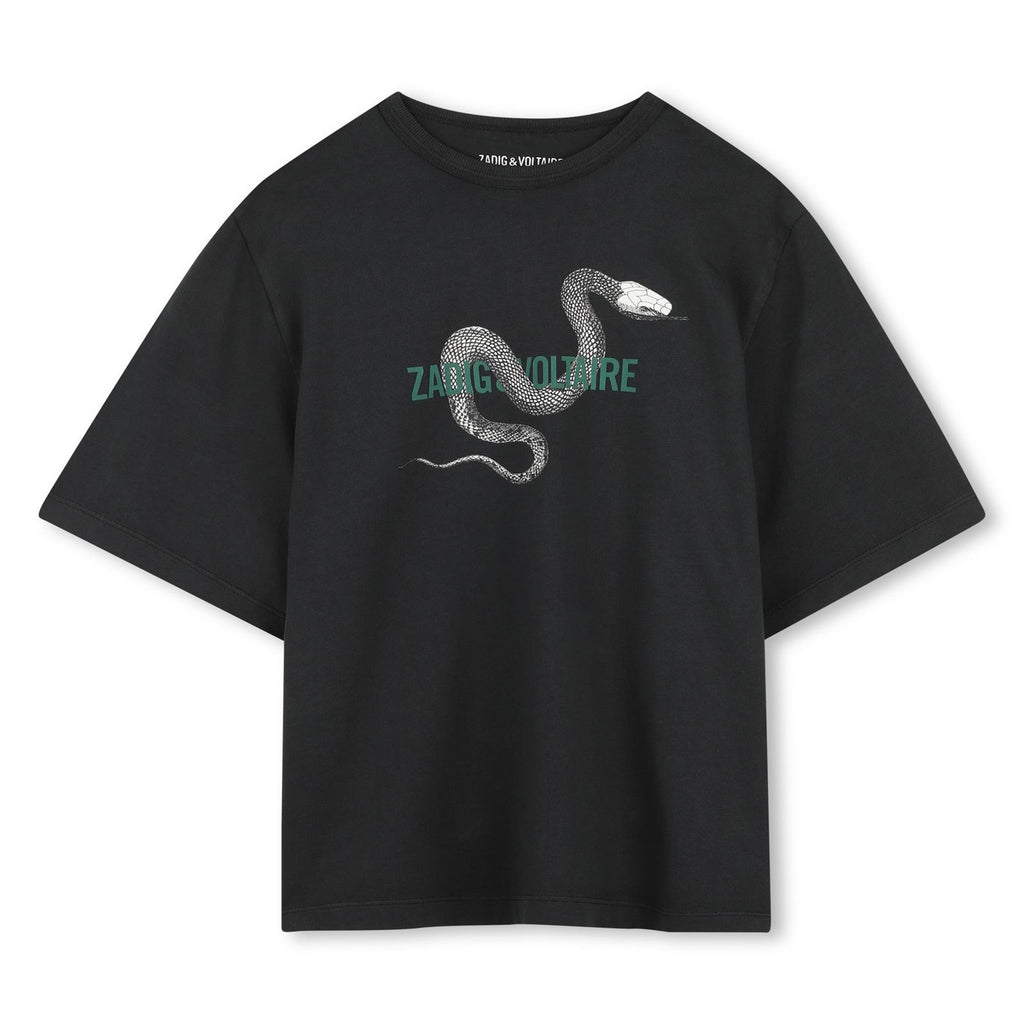 T-SHIRT ZADIG & VOLTAIRE
