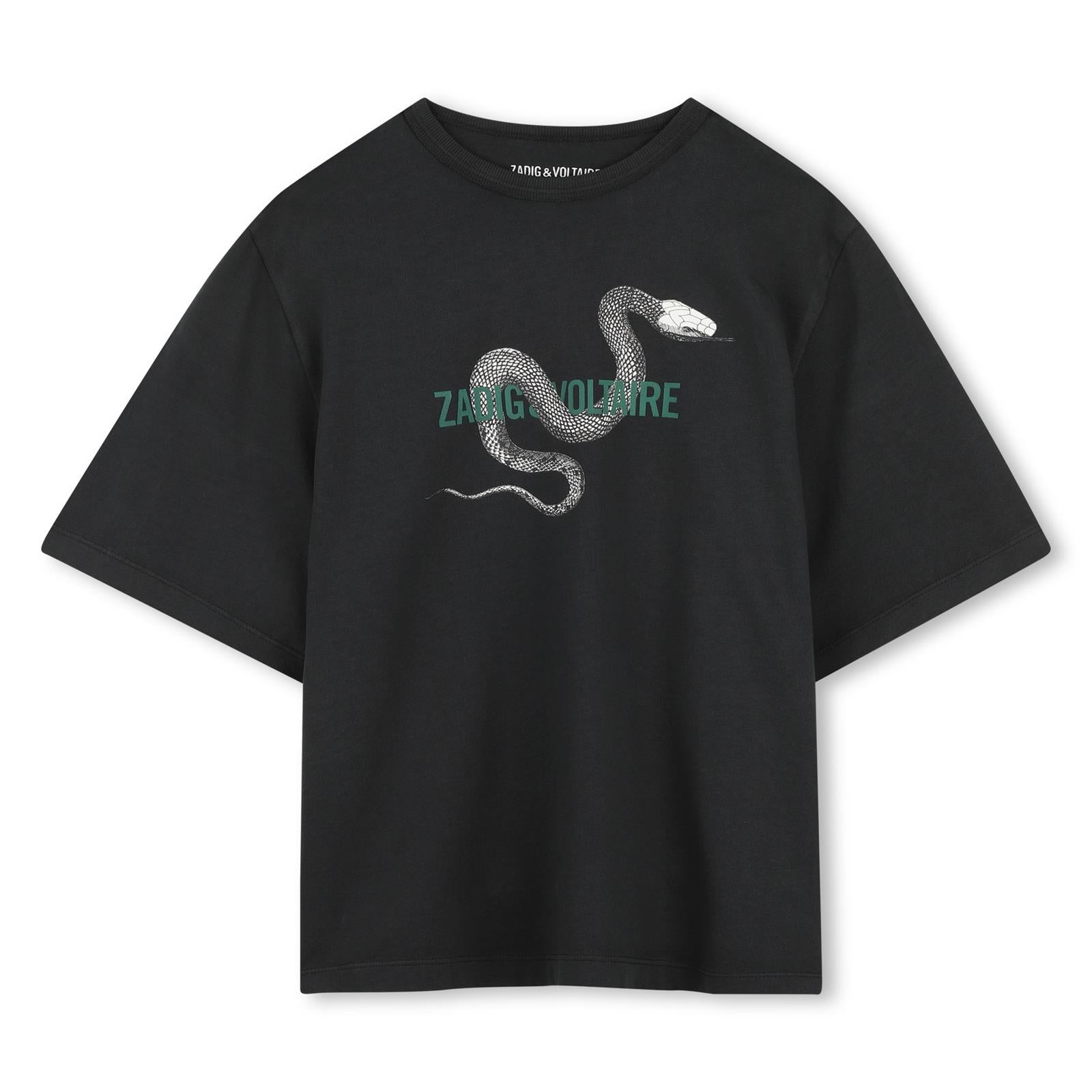 T-SHIRT ZADIG & VOLTAIRE
