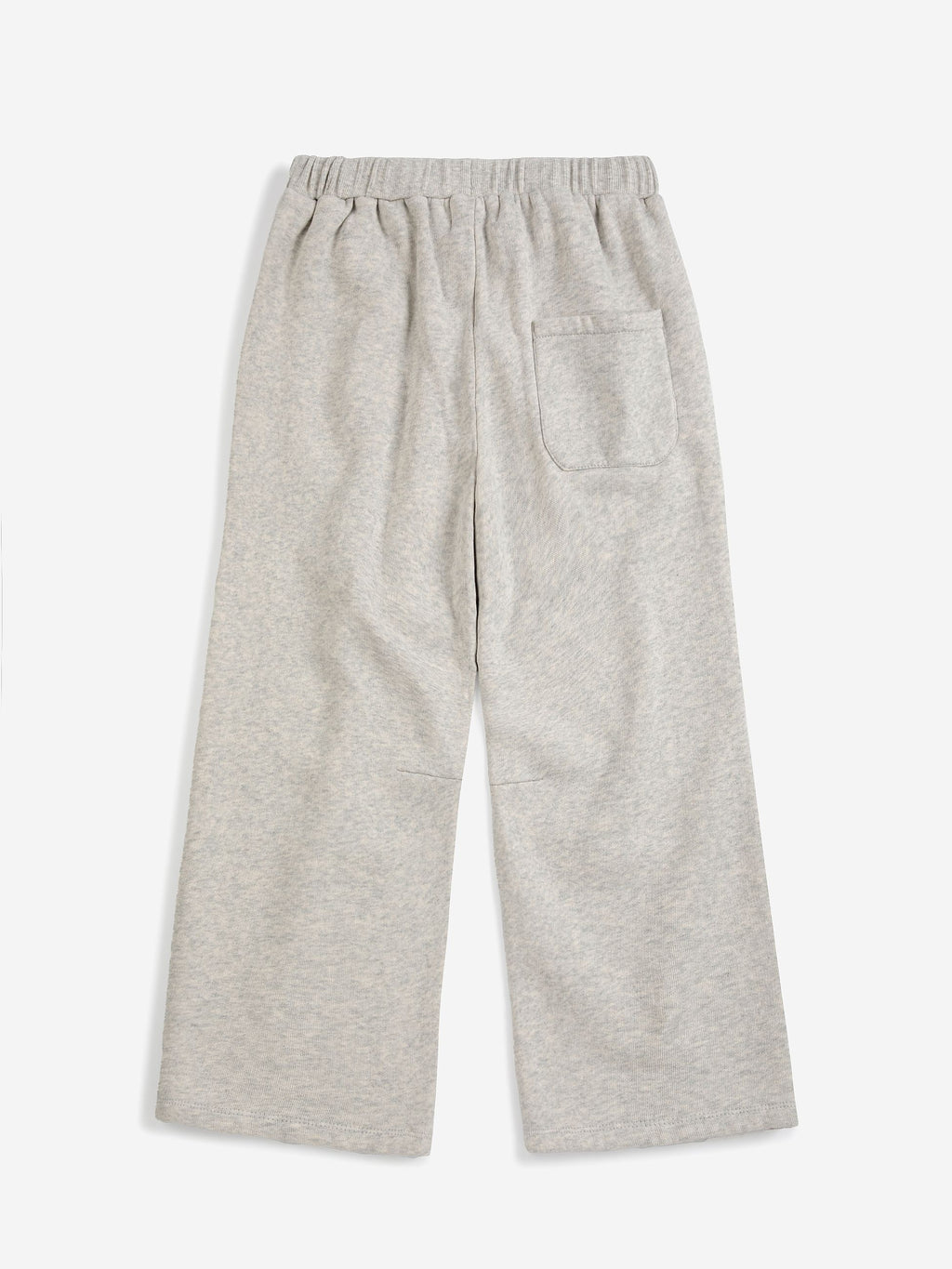 FELPA BOBO CHOSES LIGHT HEATHER