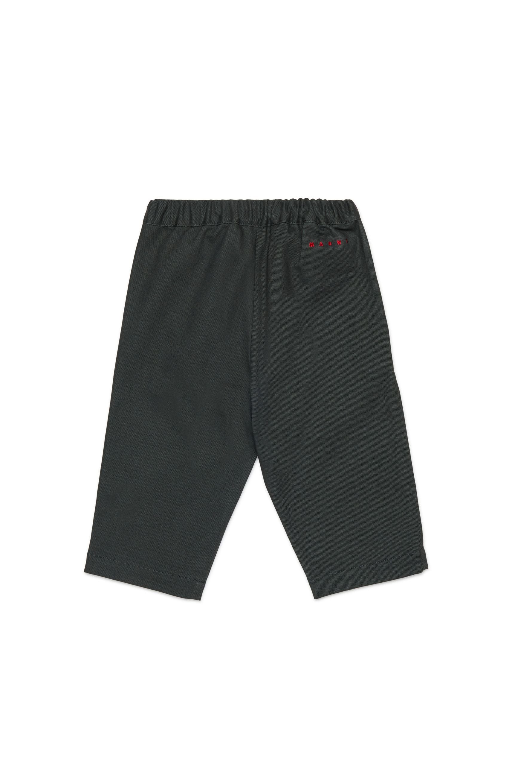 Pantaloni MARNI