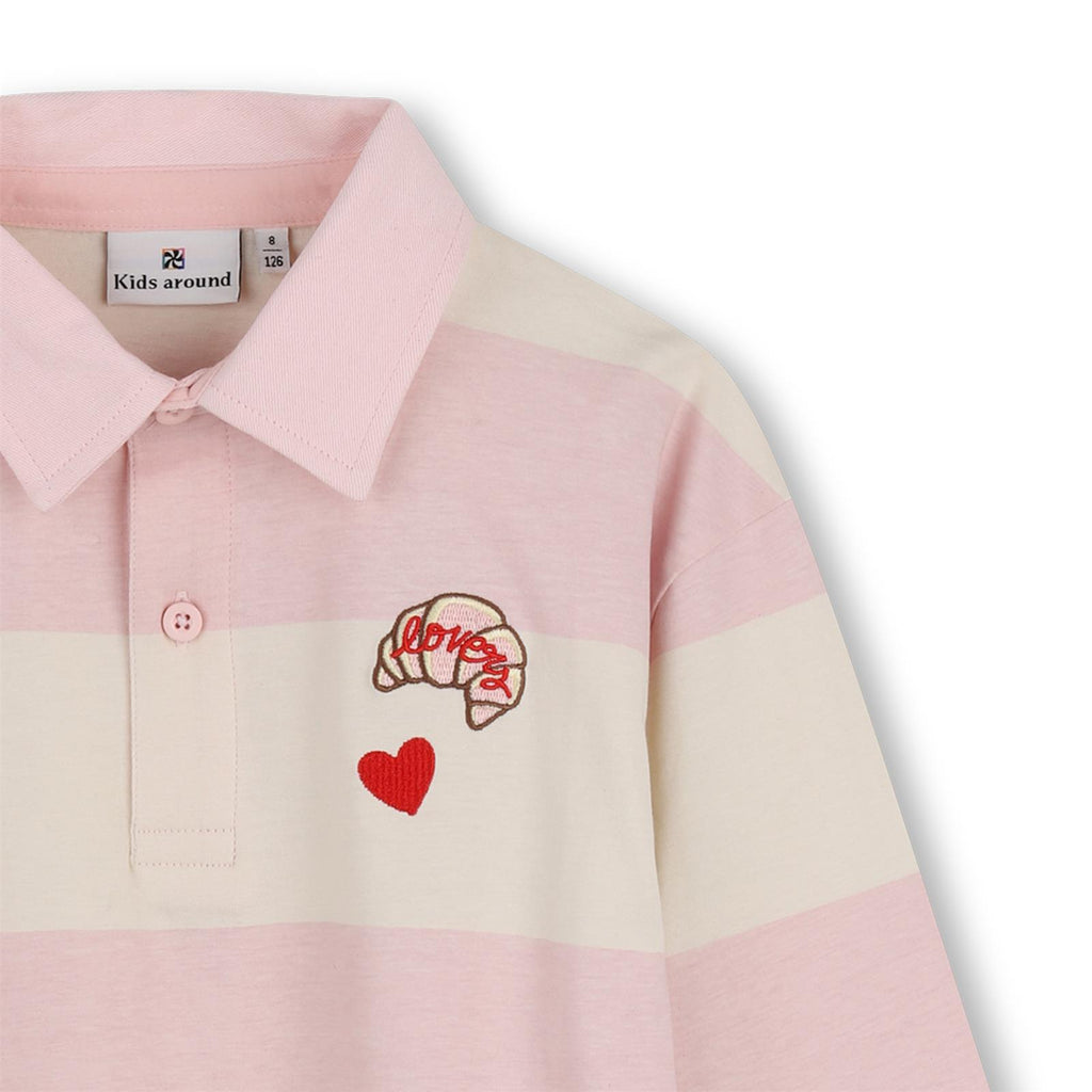 POLO KIDS AROUND