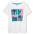 T-SHIRT KIDS AROUND 126