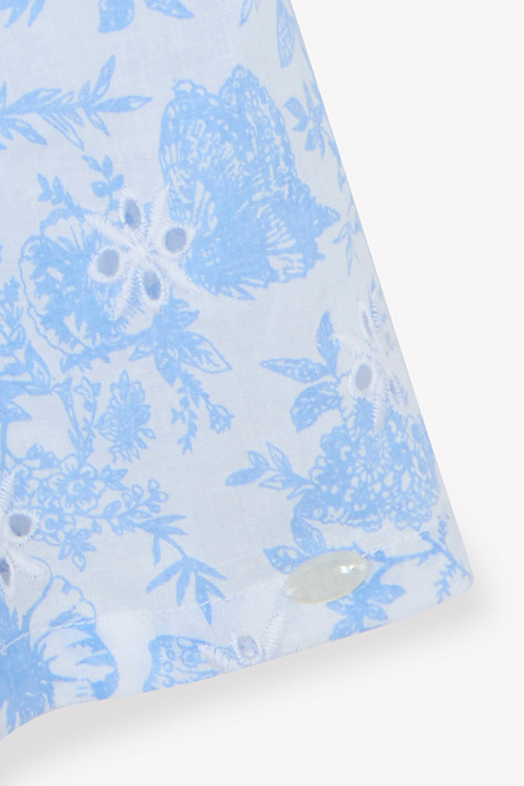 VESTITO TARTINE ET CHOCOLAT 0126E
