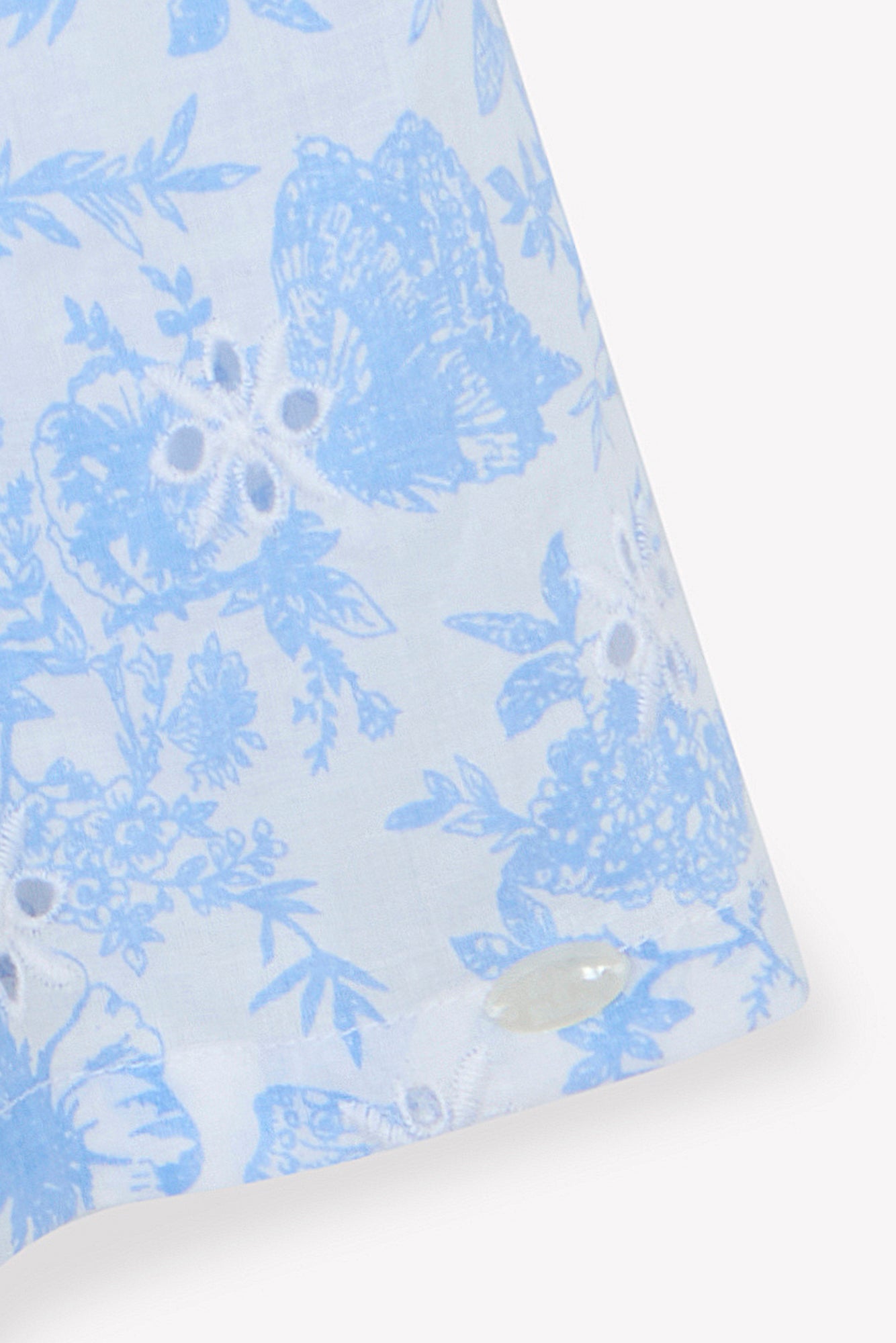 VESTITO TARTINE ET CHOCOLAT 0126E