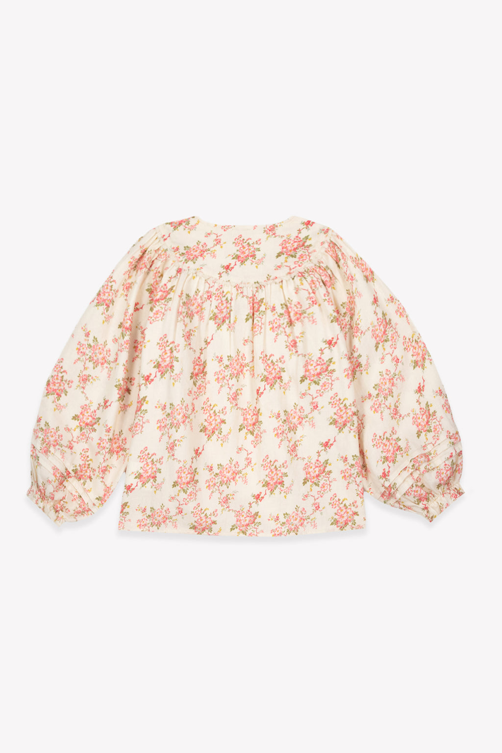 Blusa BONTON