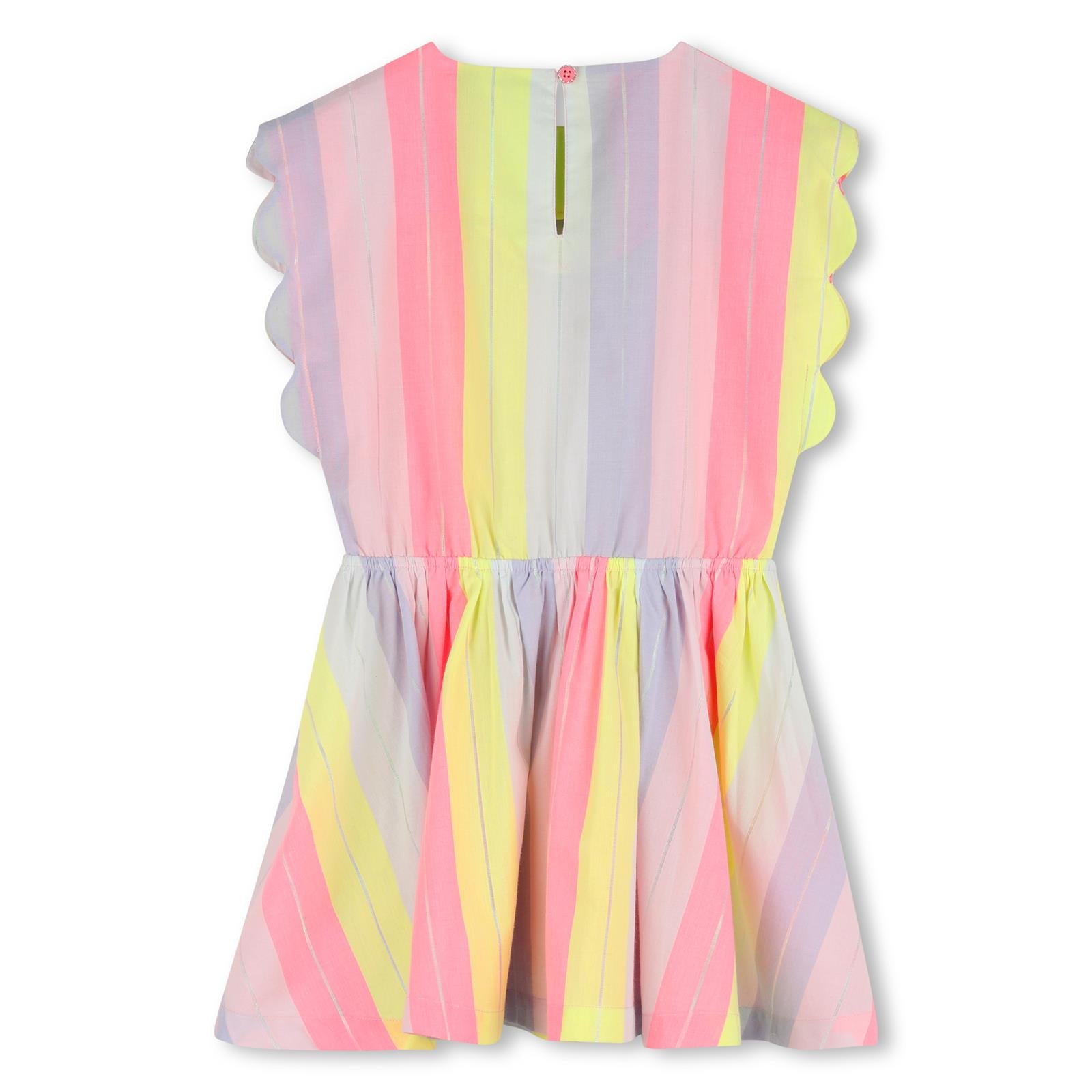 VESTITO BILLIEBLUSH Multicolore