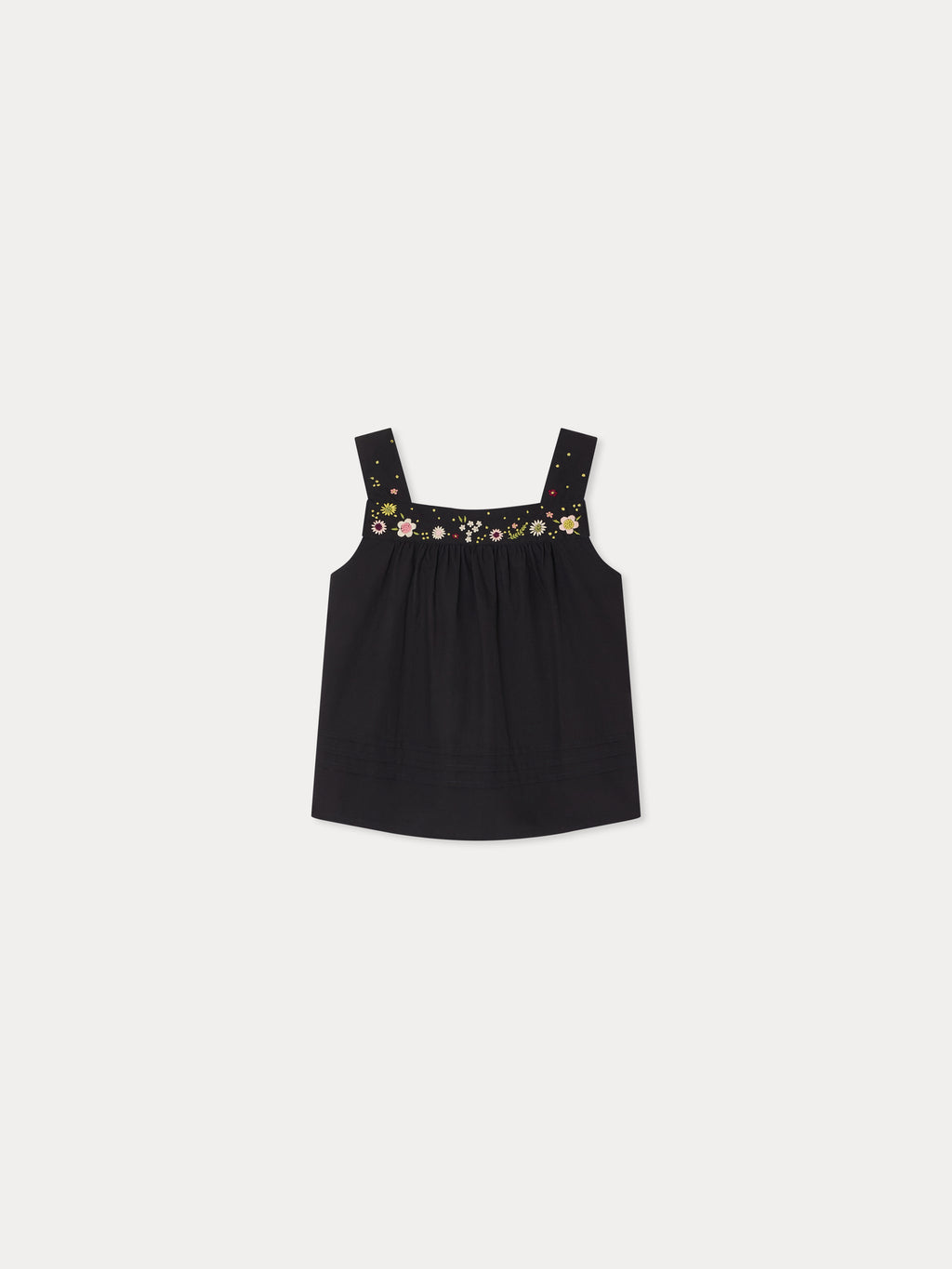 BONPOINT FAUX NOIR