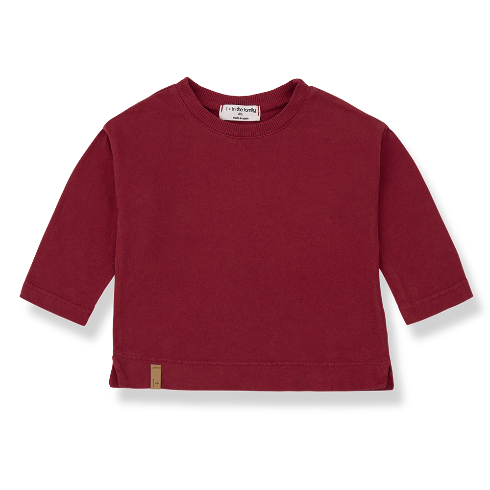 Maglia 1+ IN THE FAMILY