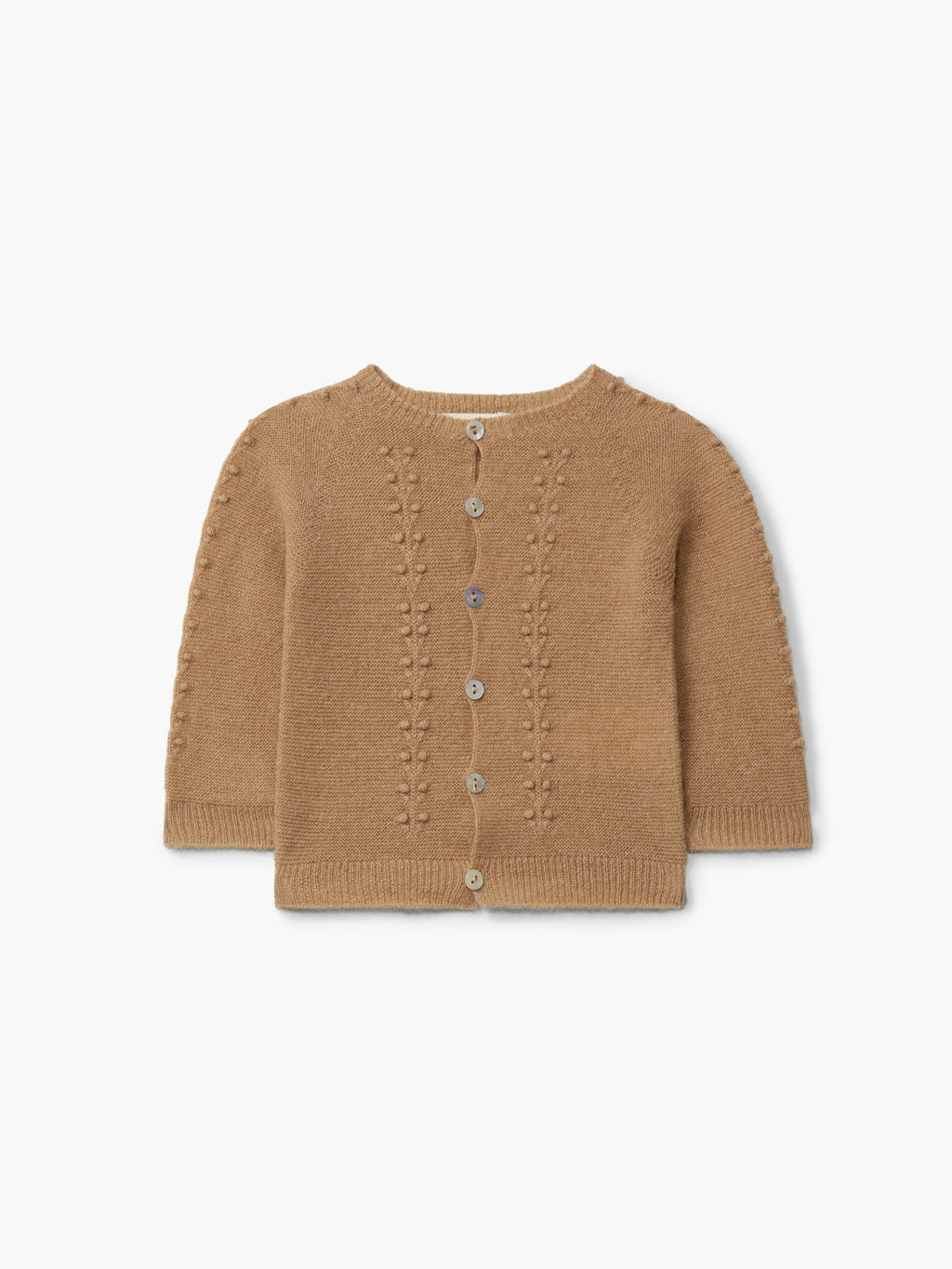 CARDIGAN WEDOBLE