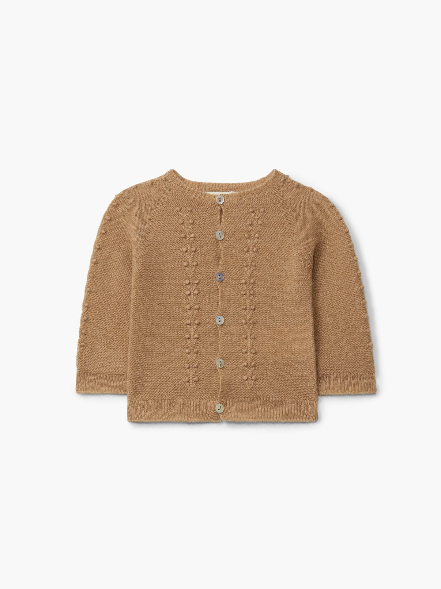 CARDIGAN WEDOBLE