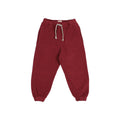 Pantaloni BUHO Pomegranate