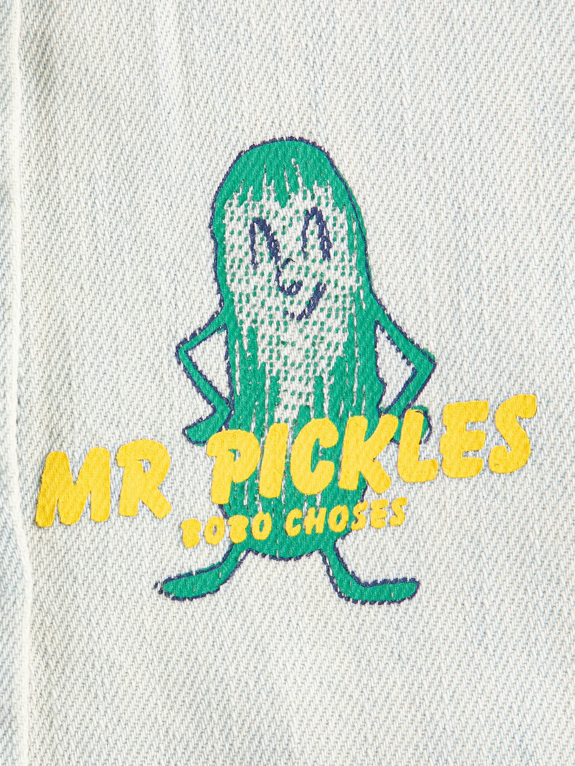 Salopette BOBO CHOSES Blu