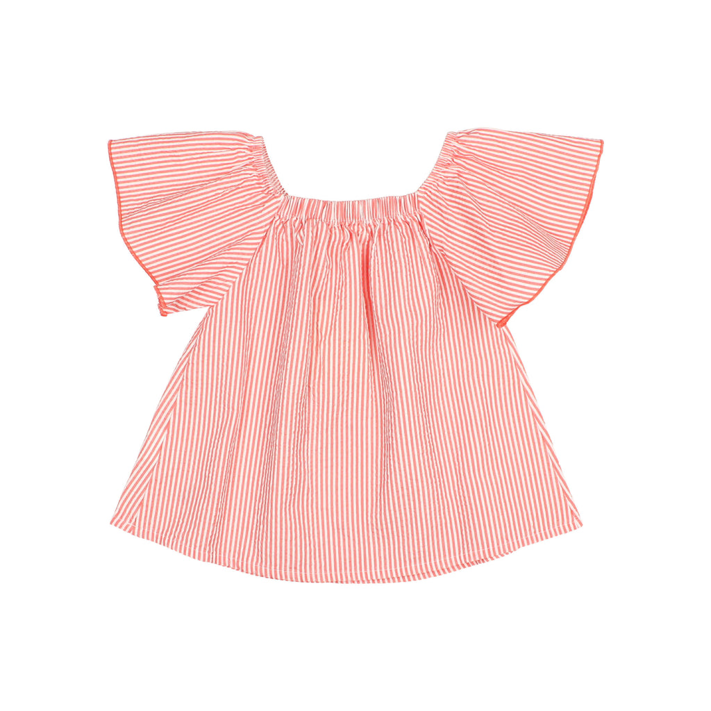 Blusa BUHO Coral
