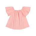 Blusa BUHO Coral
