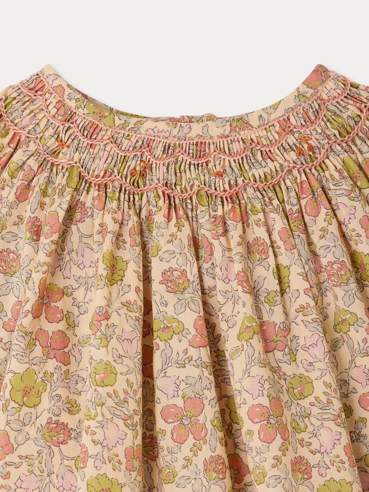 Blusa BONPOINT