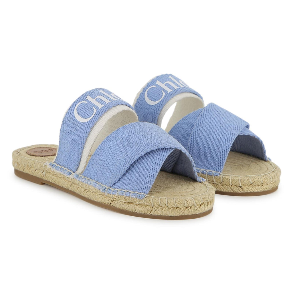 Sandali CHLOE Z10