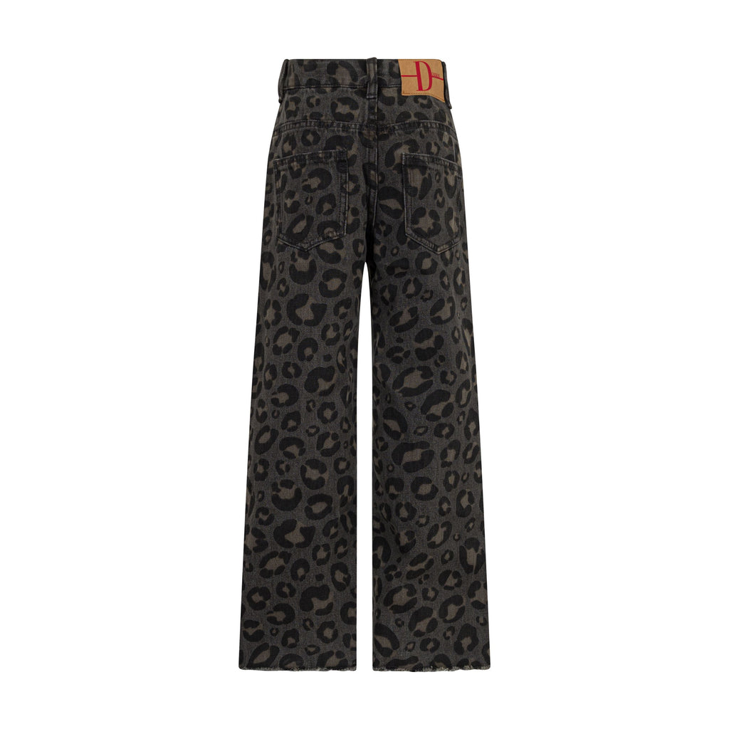 Pantaloni DOU DOU